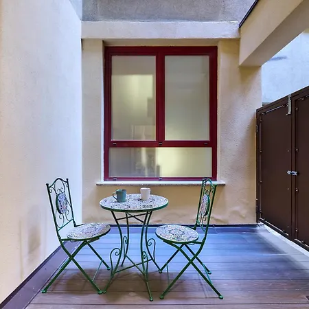 Elegante - Centro Lecco
