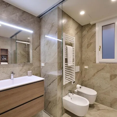 Elegante - Centro Apartment *