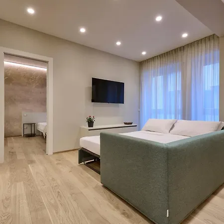 Appartement Elegante - Centro *