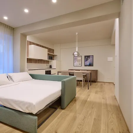 Appartement Elegante - Centro