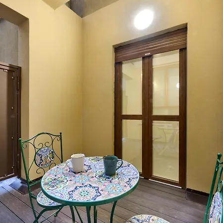 Appartement Elegante - Centro