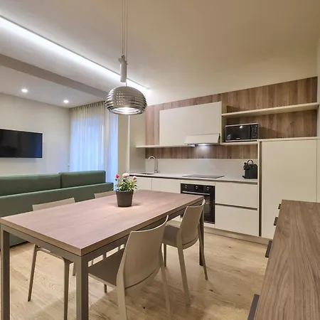 Elegante - Centro Apartment *